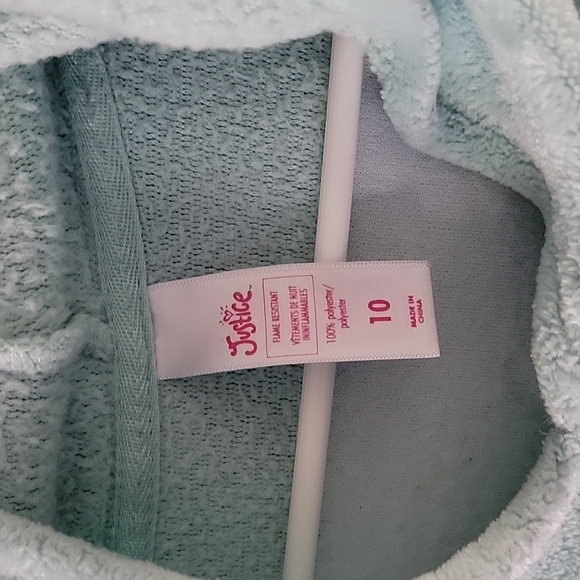 Justice Jammie set - Picture 5 of 6